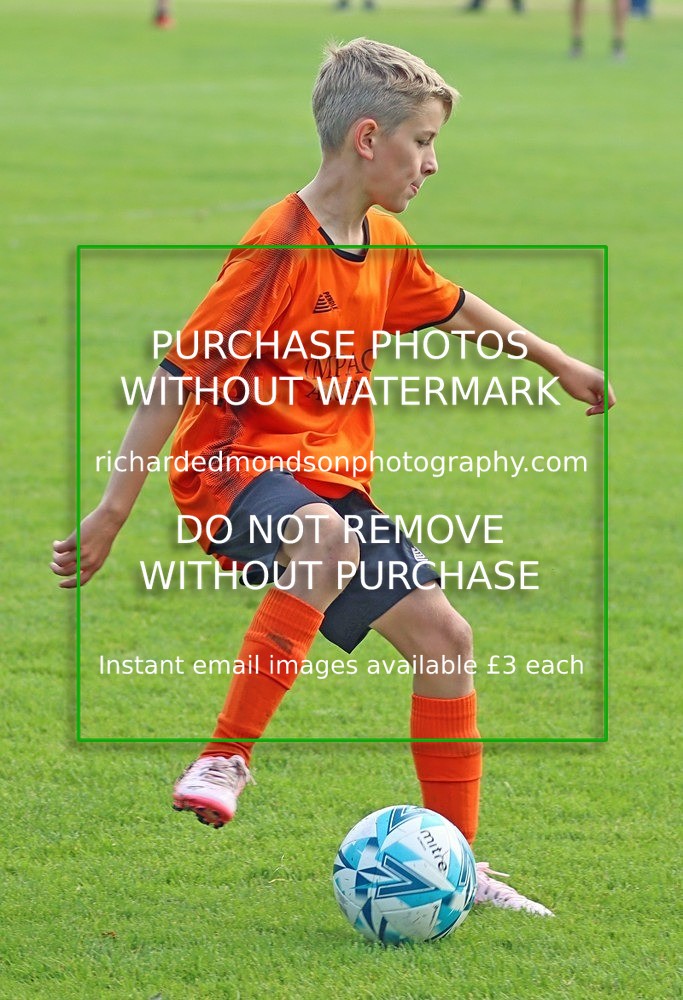 IMG_4453 - Wattsfield Utd U12 vs Kirkby Stephen U12