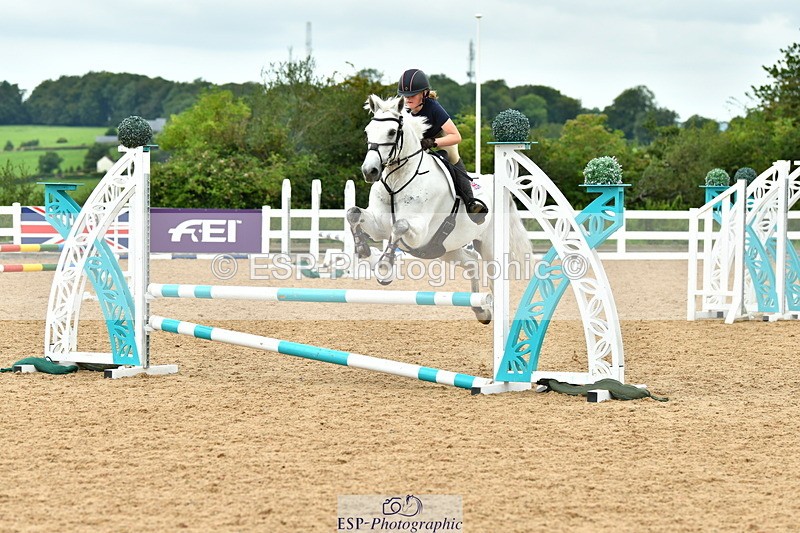 230804A-124600-02618 - Showjumping Competition