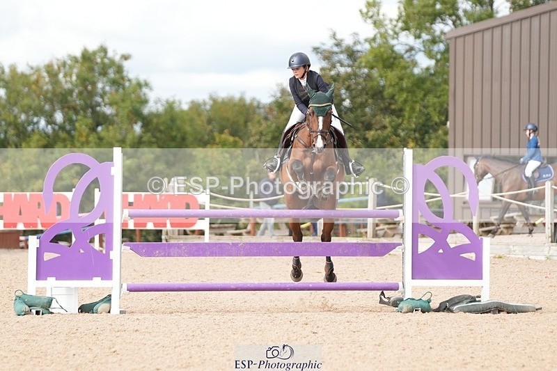 250921-135446-03415 - Cls 15-17 CoH 90cm, 1m and 1.10m