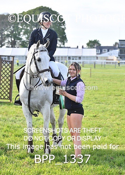 BPP_1337 - CLASS 6 1.00m Amateur Championship