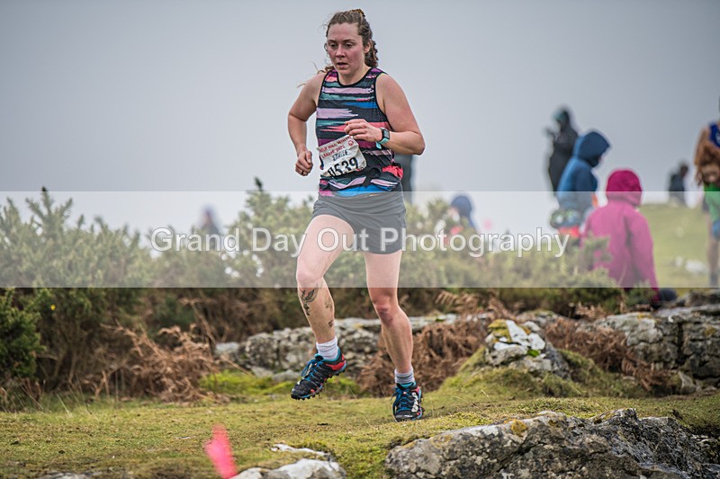 KWL-547 - Kendal Winter League Birkrigg Sunday 29th January 2023