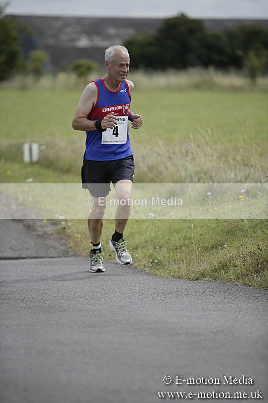 CAD5M 210719-1014 - Cadence Events Colerne 5 Miler  21-Jul-2019