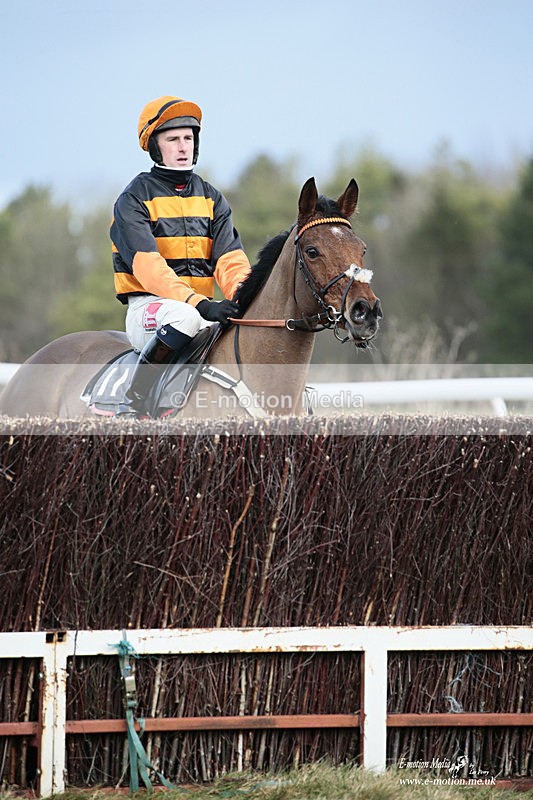 PtP 020122 54 - Larkhill Racing Club Point-to-Point 02/01/2022