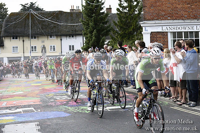 _LES8282 - Tour of Britain - Stage 6 12/09/14