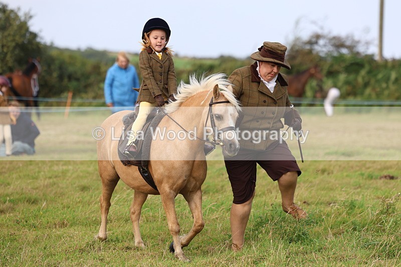 3E7A3580 - Class 2: Lead rein