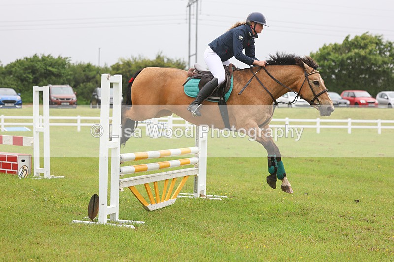 3E7A6229 - Class 5: Senior 80cm