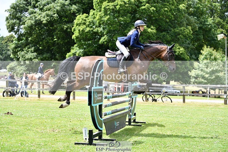 240704-132144-03883 - Cls 13 1.10m Amateur Qualifier