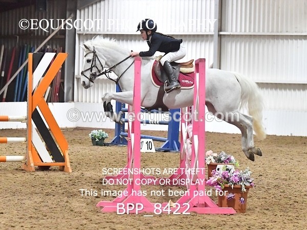 BPP_8422 - CLASS 6 Springboard 128cm/ 138cm Restricted Handicap