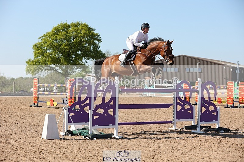 250430-162329-01656 - Cls 7 National 1.30m and 1.40m Open