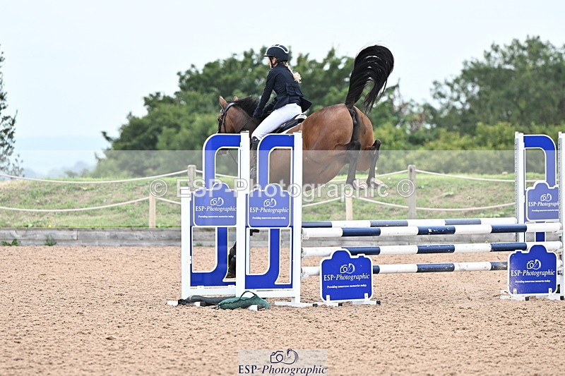 240828A-101759-00062 - Cls 1 Snr British Novice and 90cm Open