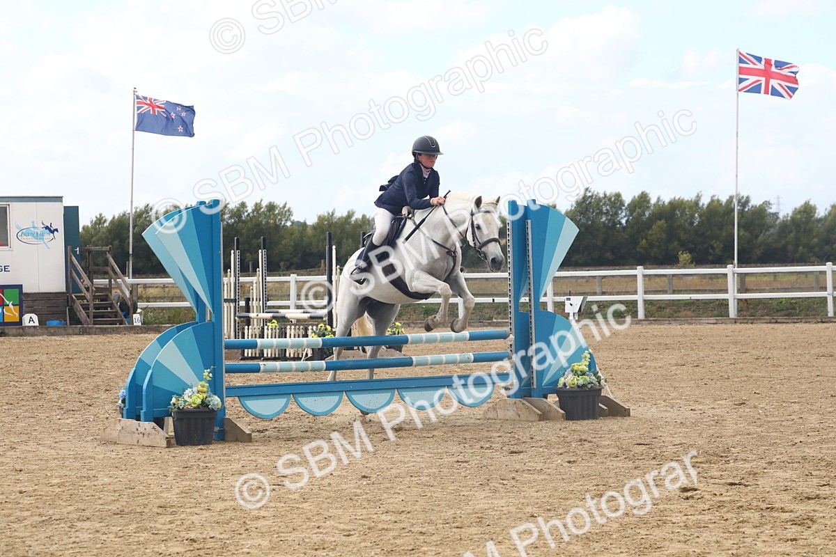 SBM_007548 - Class 10 - 80cm Champs