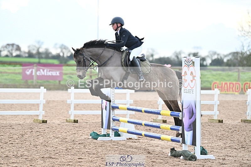 231203A-133323-01434 - Cls 23 Stepping Stones 128cm & 138cm