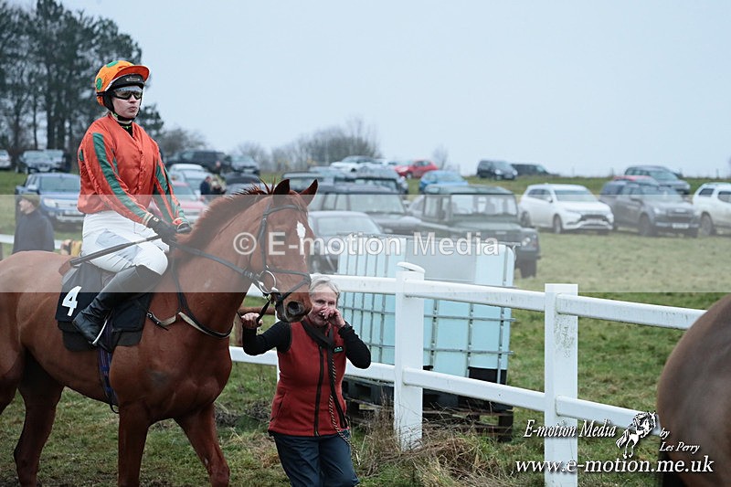 PtP 180126  1562 - Royal Artillery PtP Larkhill 18/01/26
