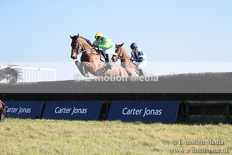 PtP 230219 296 - Vine & Craven Point-To-Point - Barbury 23/02/19