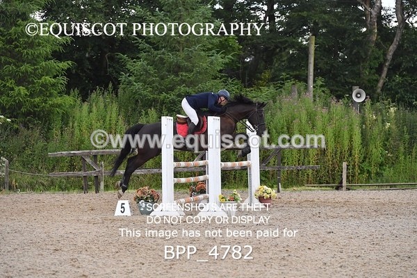 BPP_4782 - CLASS 5 Senior 1.05m Open
