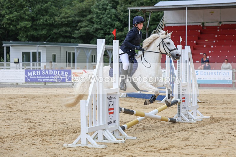 3E7A1997 - Class 2: 50cm Restricted