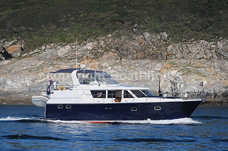 170827 PHALAROPE - TRADER 1Y3A7032 - Flybridge Cruisers