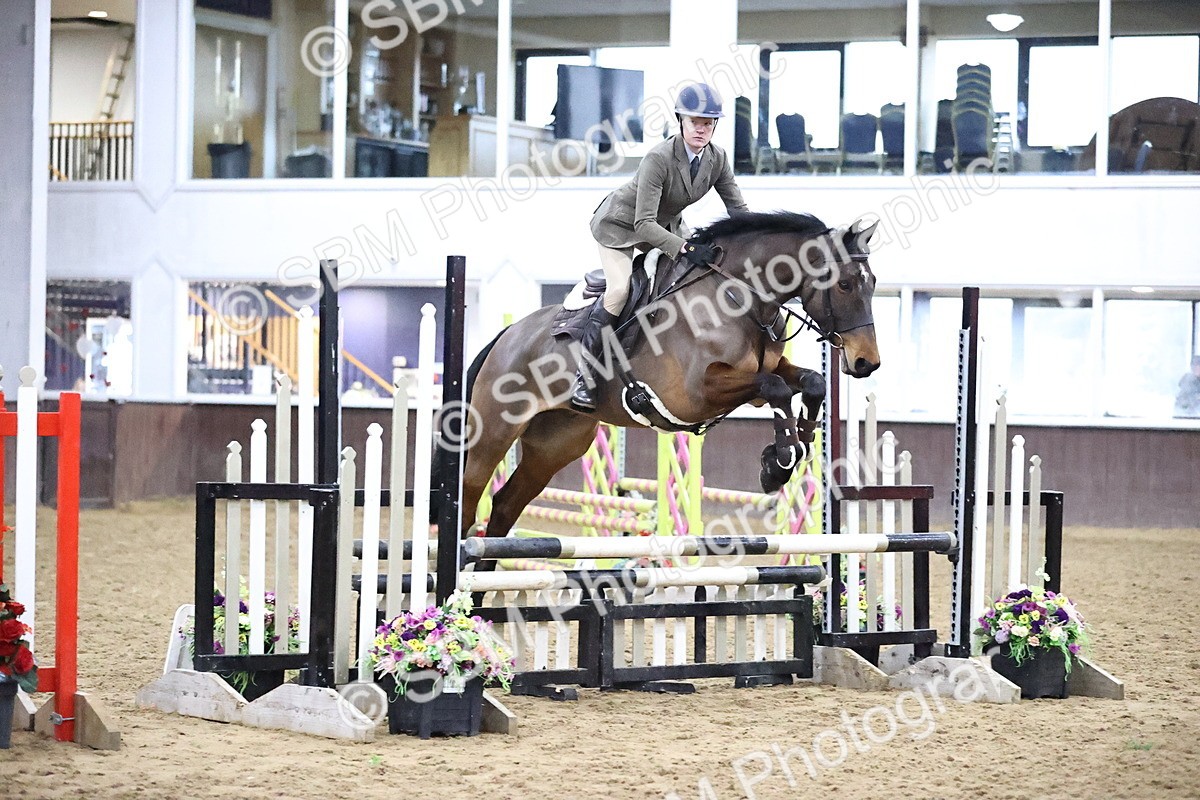 SBM_008904 - Class 19 - Clear Round