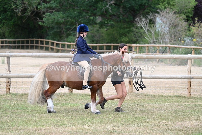 WJ7_0241 - Class 2 Best rider