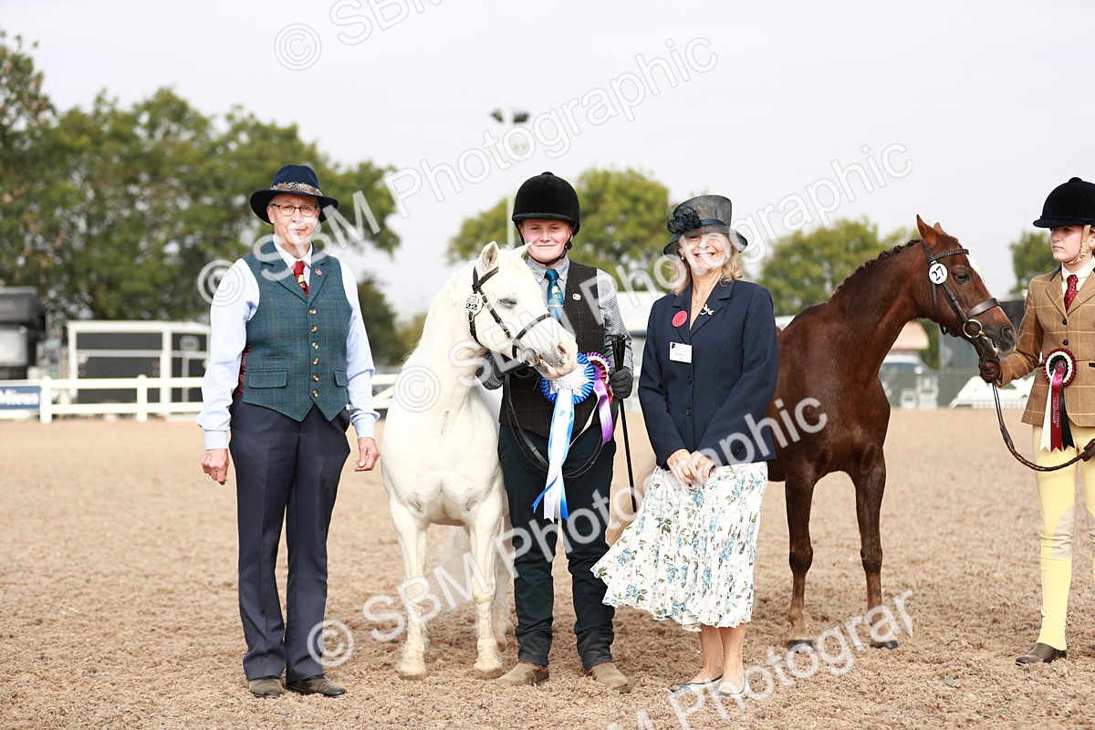 SBM_10628 - Class 204 Young Handler, 11-16 years