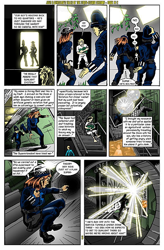 Page 5 - ESPF Issue # 2