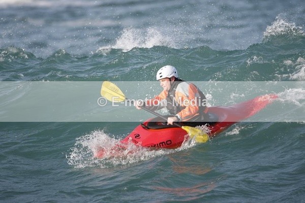 KY 170109-146 - Kayaking