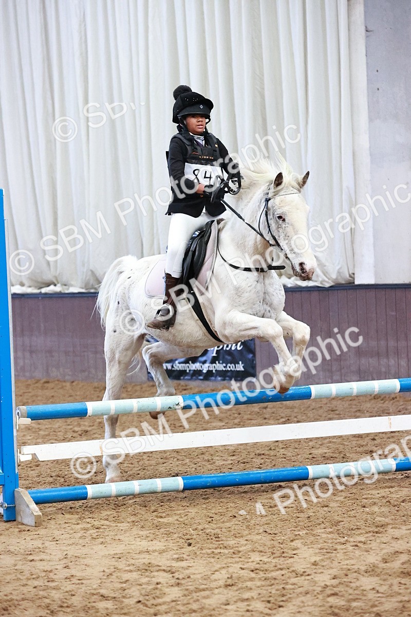 SBM_001388 - Class 4 - Show Jumping 70cm