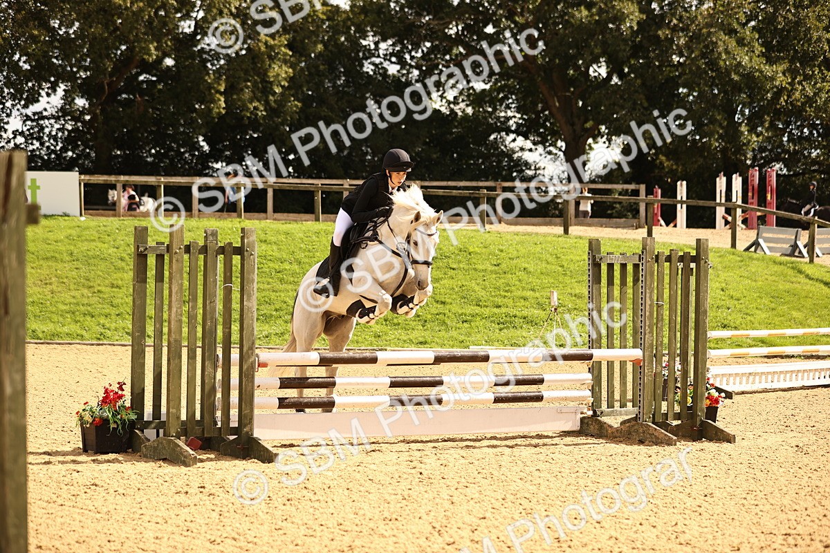 SBM_43041 - J40 Senior 90cm Supreme Championship