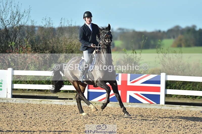 231111A-101054-01424 - Cls 10 Discovery & 1m Open