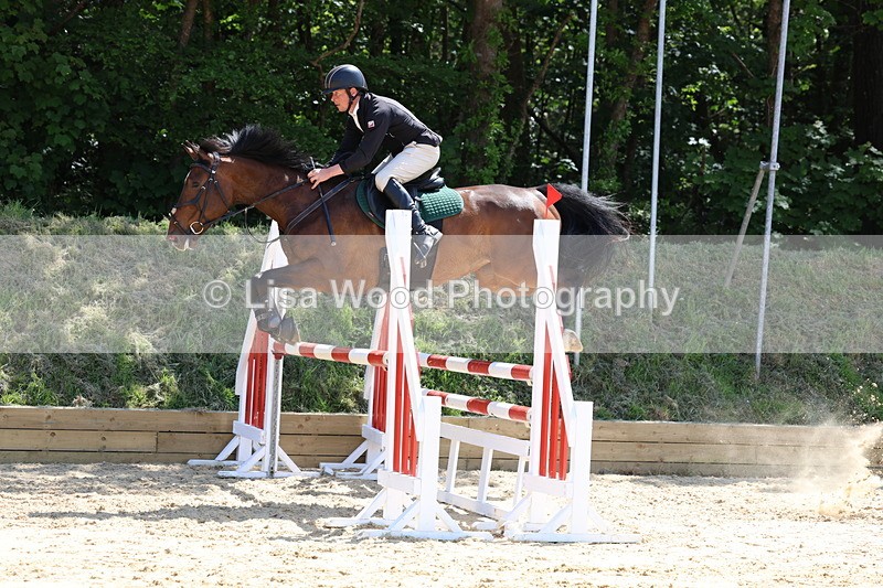 3E7A6092 - Class 5: Senior Discovery/1m open