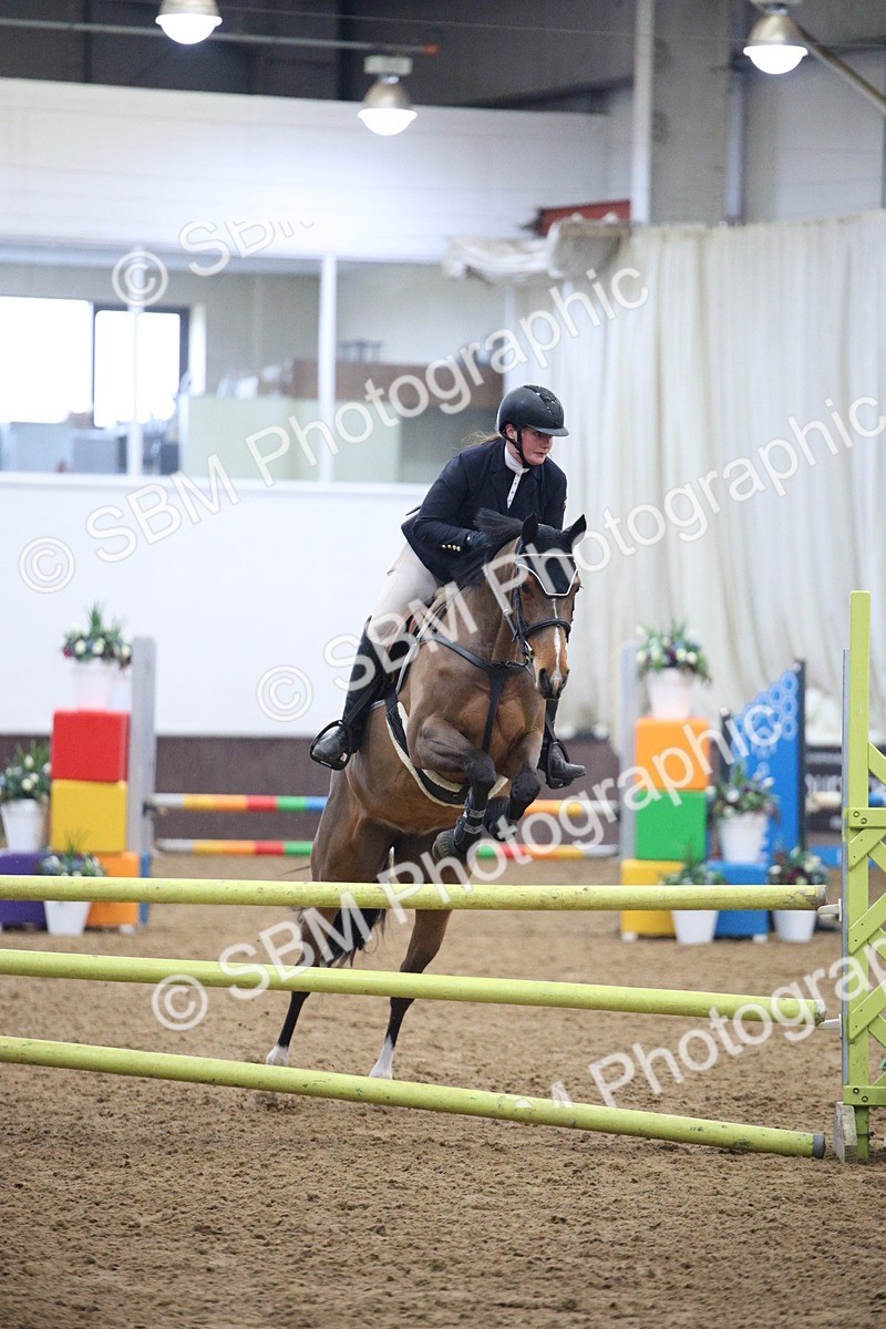 5K7A3089 - Class -1 - Equissage Pulse Senior BritiNovice/ 90cm Open