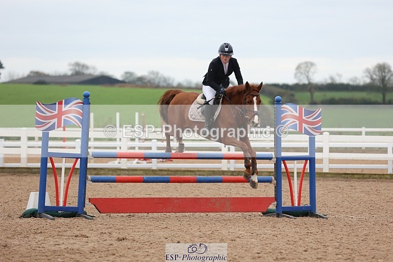 241116X-125733-01830 - Cls 13 Pony Saphire Qualifier