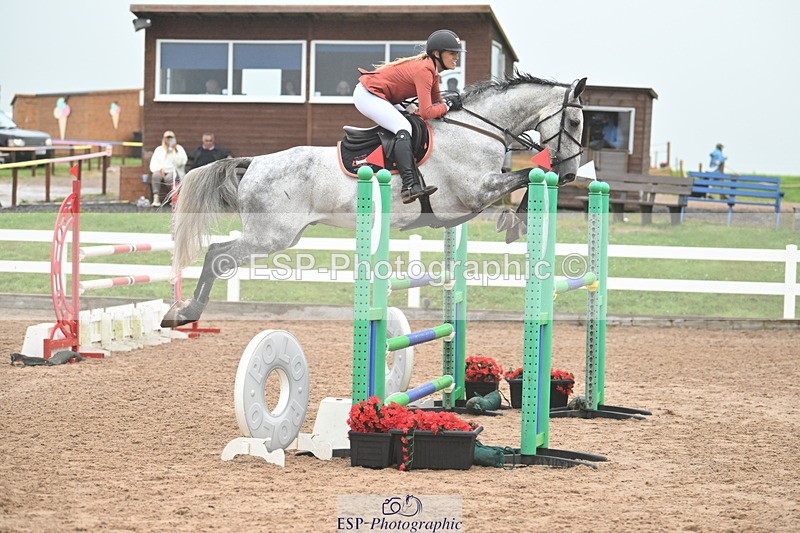 240720A-113411-14508 - Cls 11, 1 Star Bronze Tour 1.15m