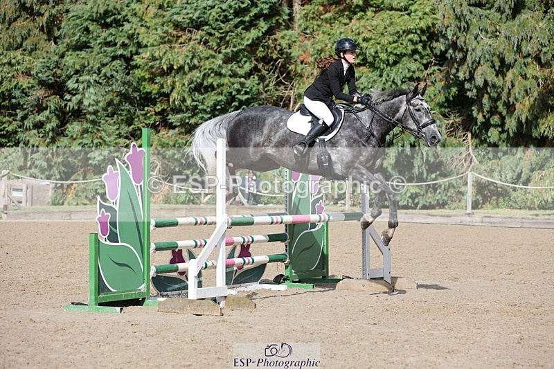 250831A-154341-11241 - Cls 44 95cm Amateur Quali