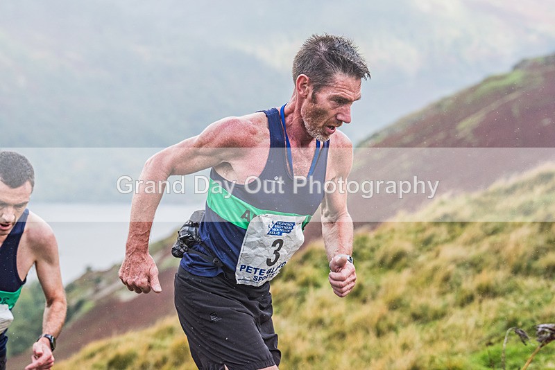 HBMR Leg 1-134 - Hodgson Brothers Mountain Relay - Leg 1 Sunday 1st October 2023