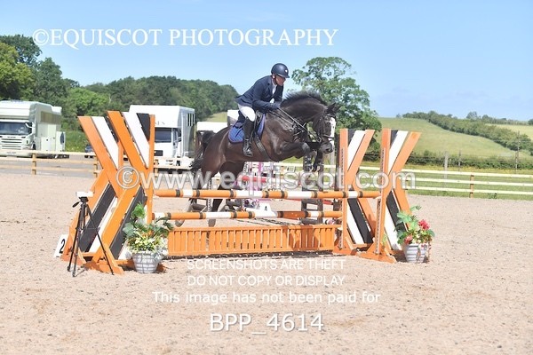BPP_4614 - CLASS 4 Senior Discovery/ 1m Open
