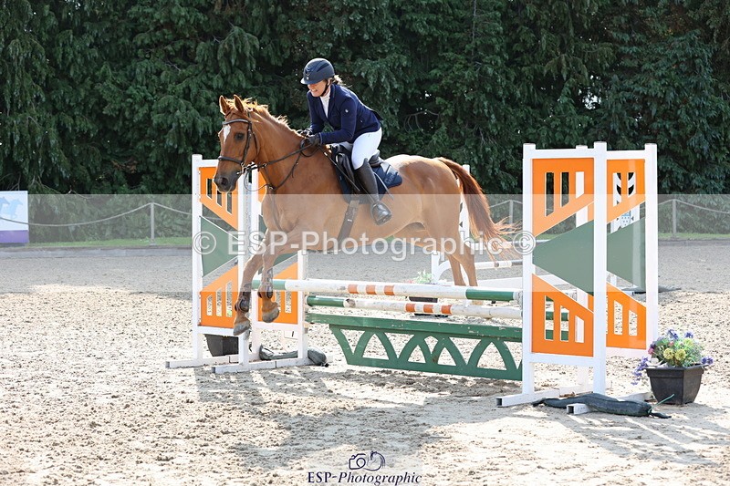 250614A-091057-04809 - Cls 25 85cm Amateur Quali