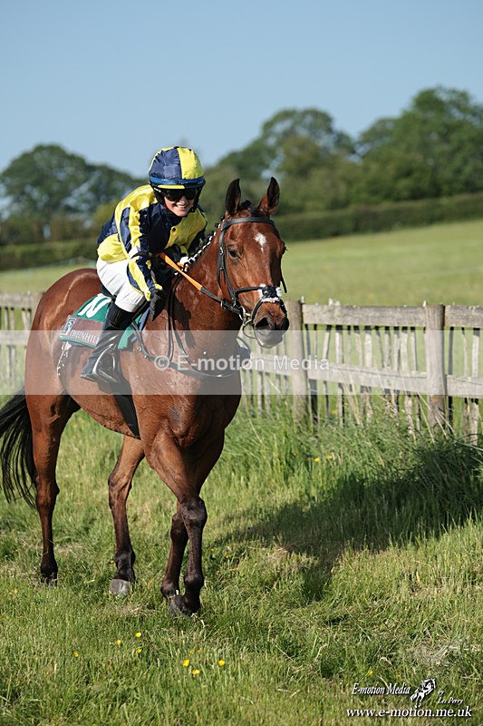 PR 250526 636 - Pony Racing from Chaddesley Corbett 25/05/26