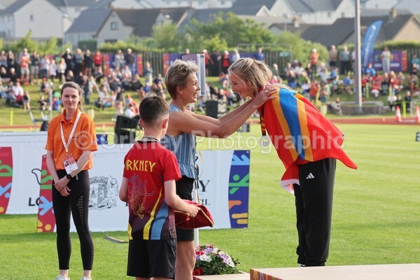 DAD28895 - Orkney Island Games 2025 - Athletics