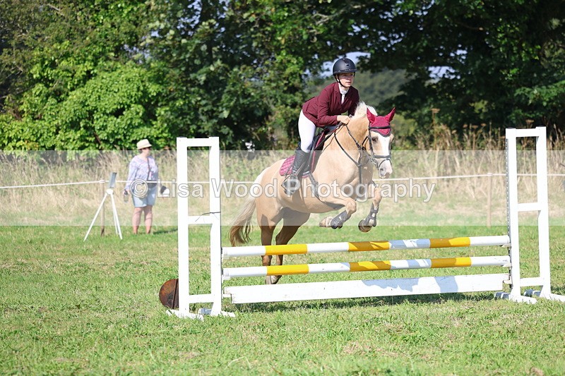 3E7A1636 - Class 2: Club 70cm Junior and Seniors
