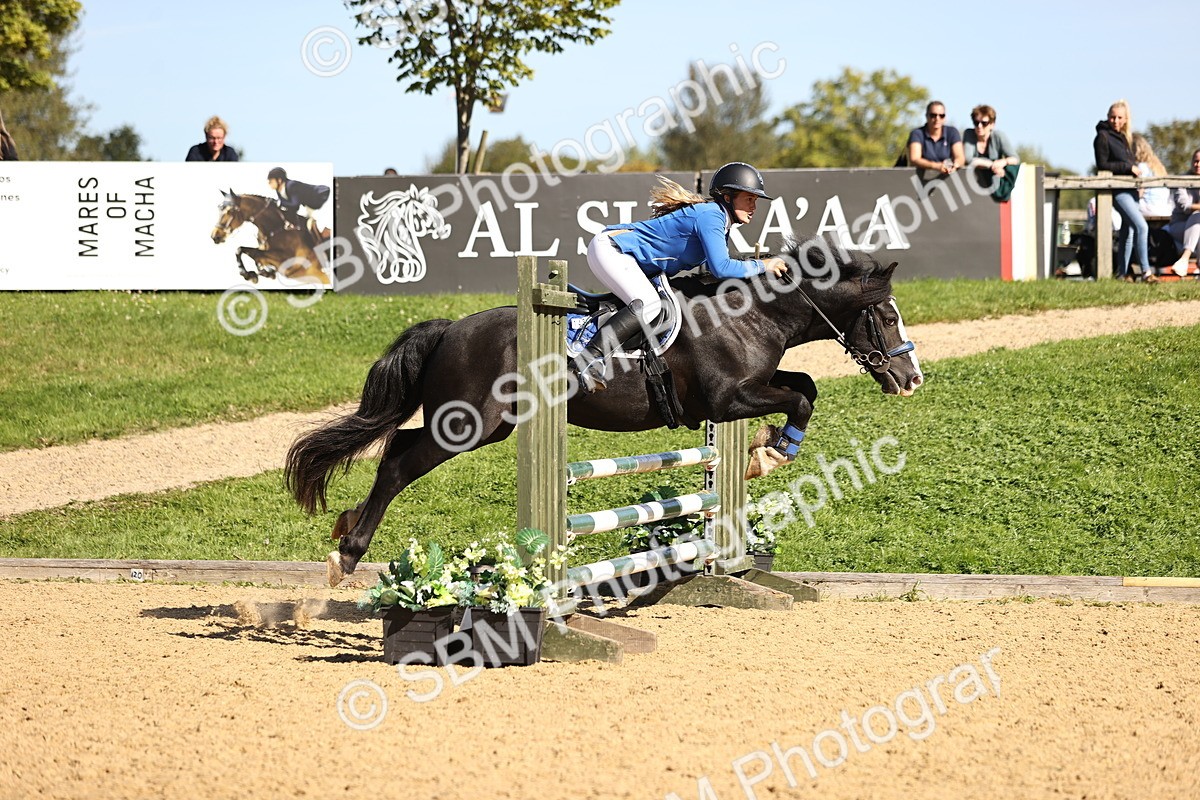 SBM_38477 - J39 - Senior 85cm Championship