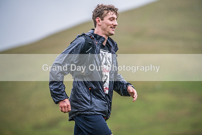 Blencathra-600 - Blencathra Fell Race Wednesday 4th June 2025