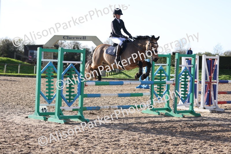 20251123-1430 - Class 5 - 1.00m