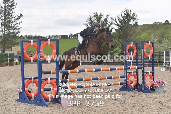 BPP_3759 - CLASS 6 - FRI - 0.95m Amateur Championship Qualifie