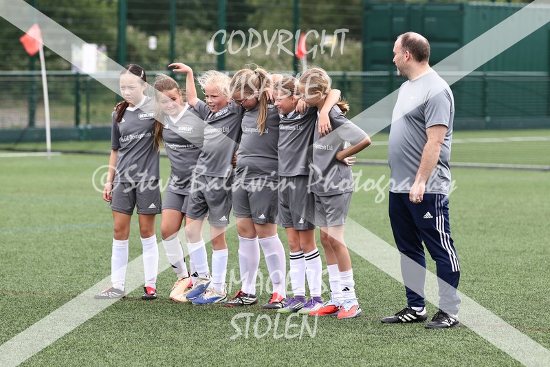 1DX32472 - Sun 7th U10 Girls