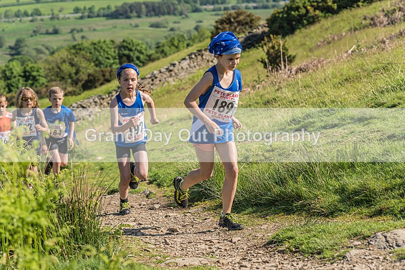 Two Tops-29 - Two Tops Fell Race Saturday 18th May 2024