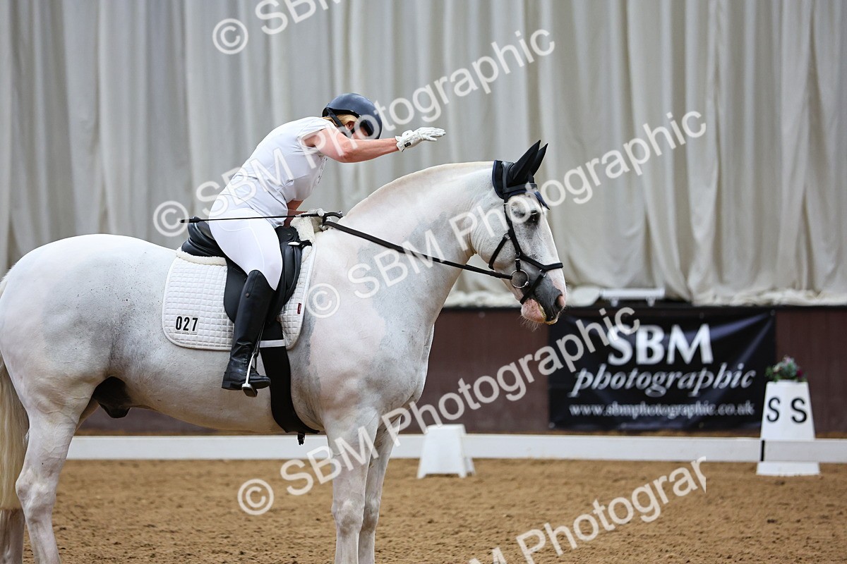 SBM_017270 - Class 5 - Novice FSM