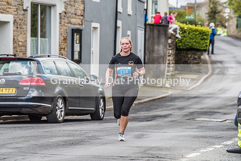 Brigham 10k-482 - Brigham 10k Road Race Sunday 23rd April 2023