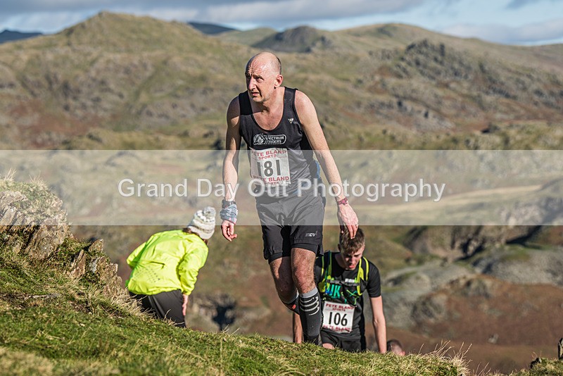 Dunnerdale-400 - Dunnerdale Fell Race Saturday 11th November 2023