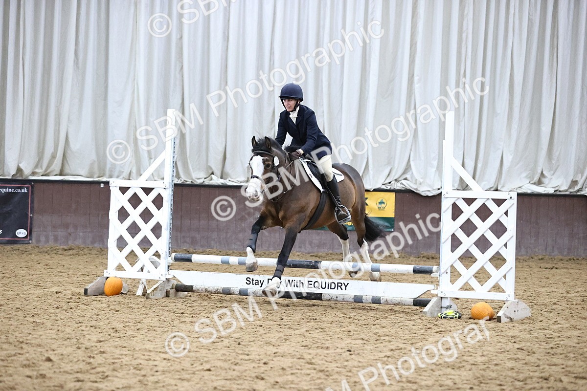 SBM_001171 - Class 3 - Horse & Hound 60cm